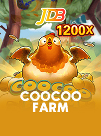 Coocoo Farm Game: RTP, Fitur, dan Akses Main