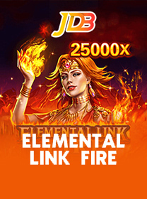 Elemental Link Fire Game Terbaru: Review, RTP, dan Akses Main