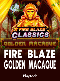 Cara Menang Bermain Fire Blaze Golden Macaque dengan Mudah