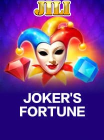 Jokers Fortune Game: RTP, Fitur, dan Akses Main