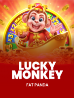 Lucky Monkey Game: RTP, Fitur, dan Akses Main
