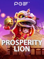 Prosperity Lion Game: RTP, Fitur, dan Akses Main