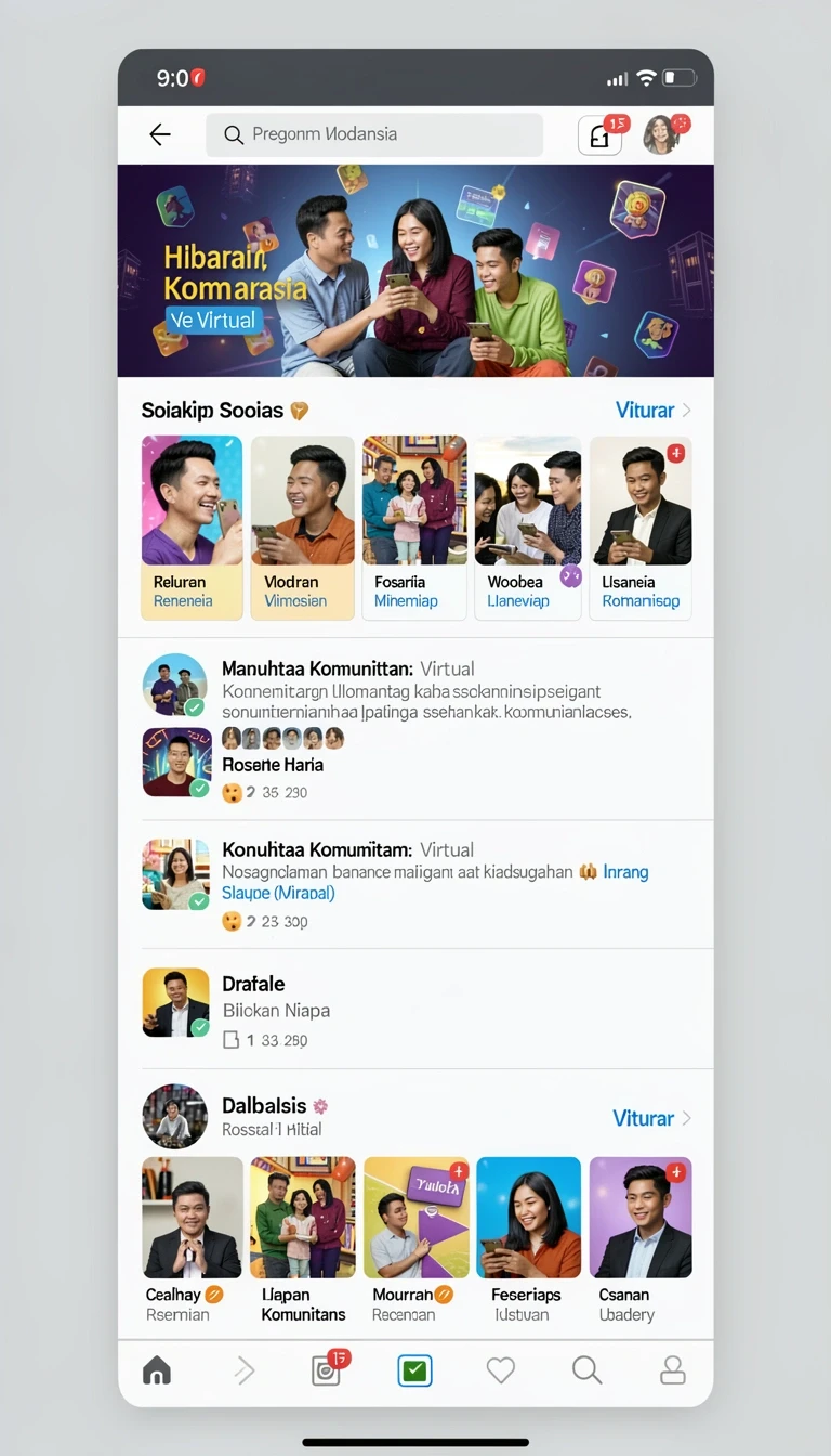 Review Aplikasi gx88 screenshot 2