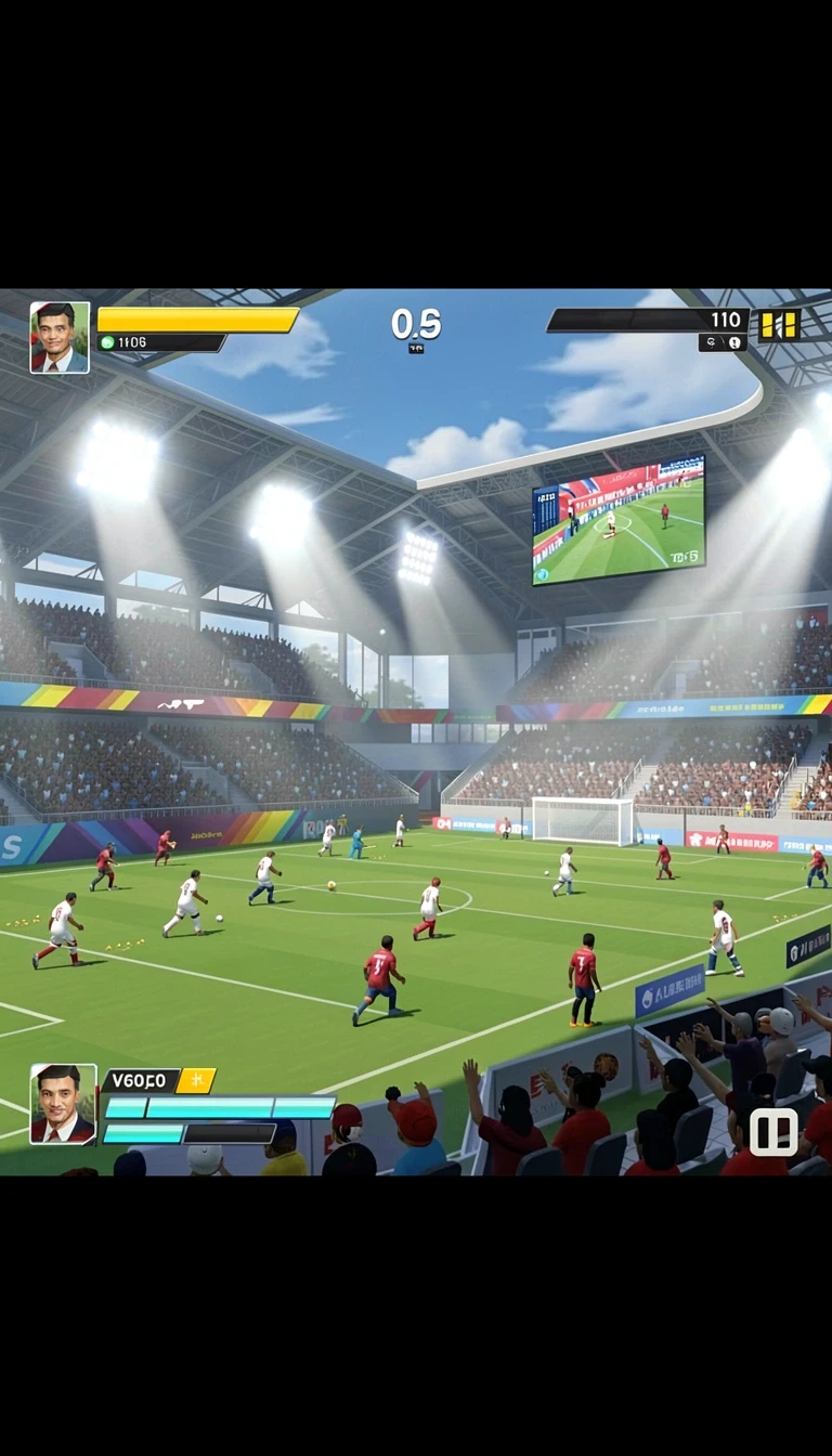 Jokers Fortune Game: RTP, Fitur, dan Akses Main Features