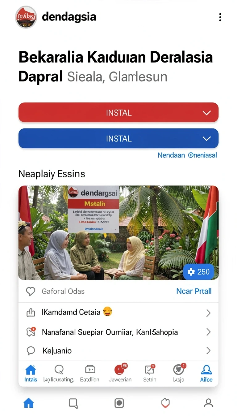 Cara Download cipung138 APK dengan Mudah screenshot 1