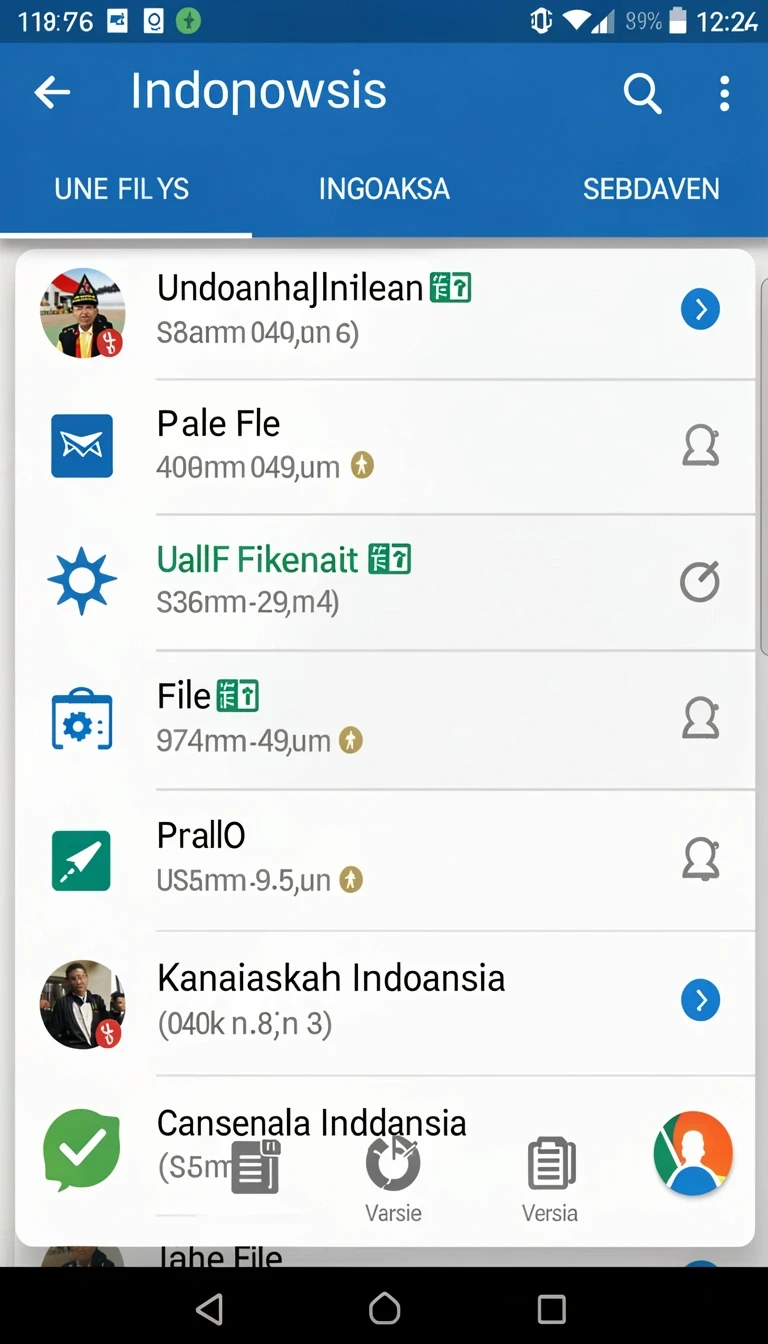 Cara Download rp55 APK dengan Mudah screenshot 1