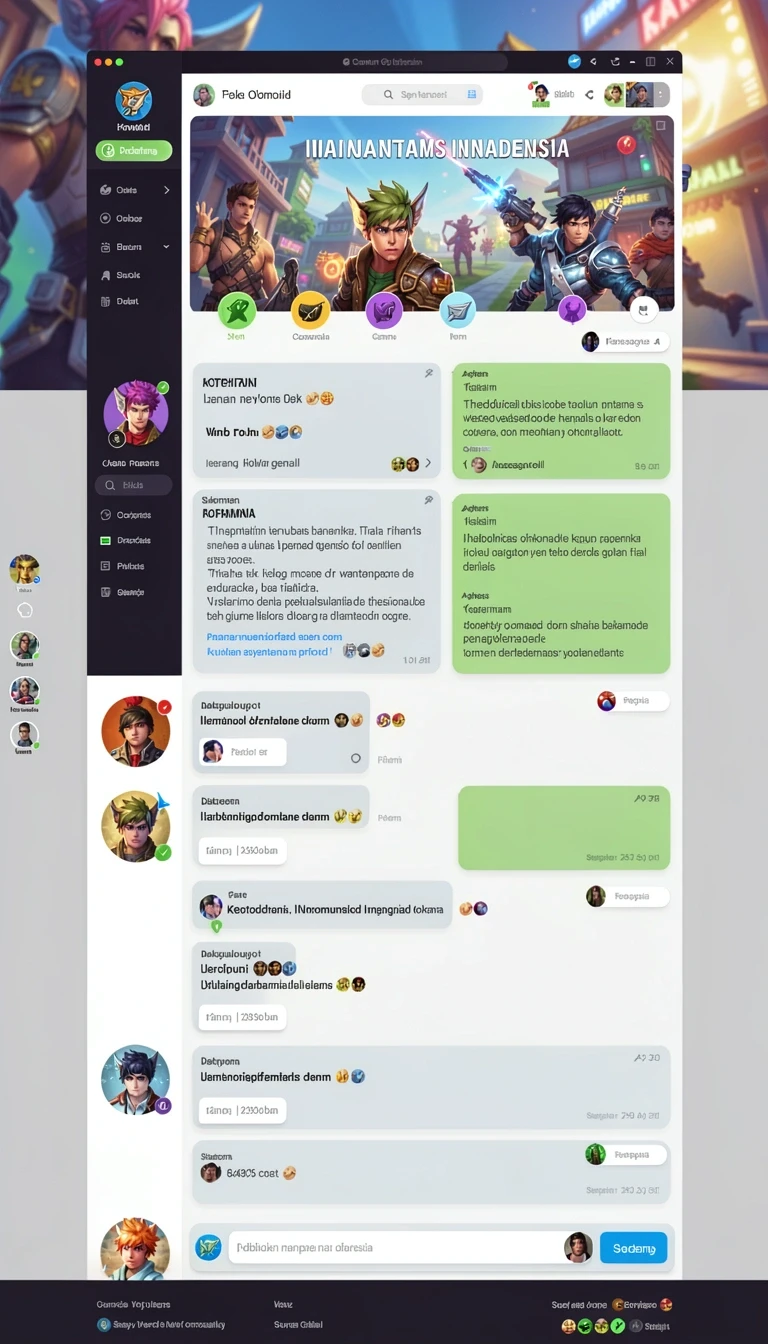 Cara Download nusaslots APK dengan Mudah screenshot 1
