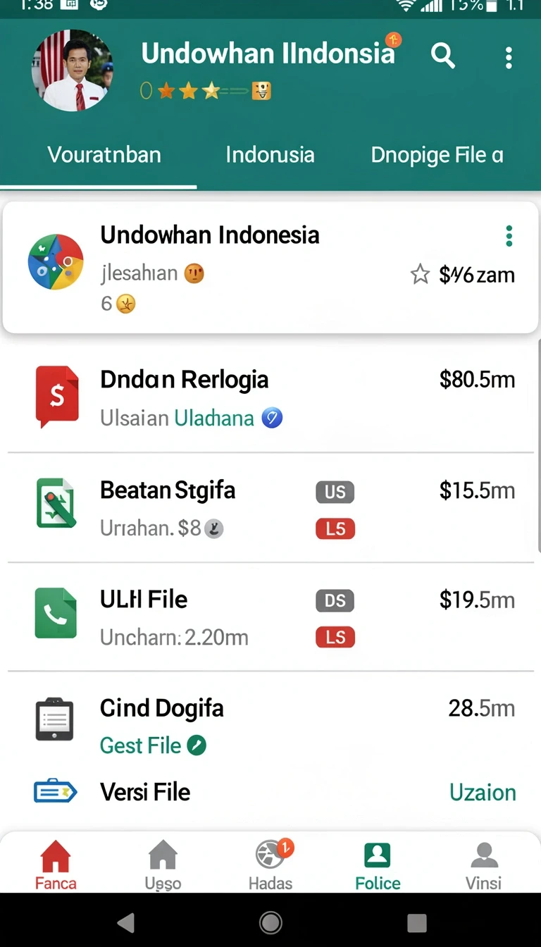 Review Aplikasi winrate777 screenshot 1