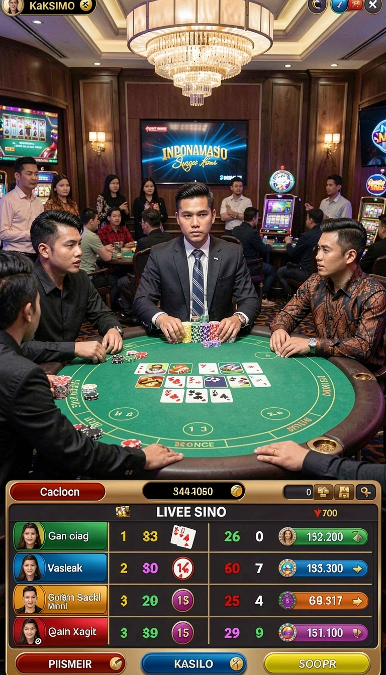 Cara Bermain Phoenix Rises dan Tips Menang Mudah Features