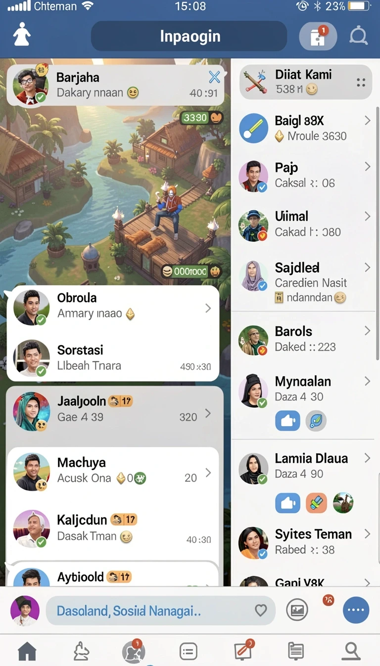 Cara Download lancar138 APK dengan Mudah screenshot 2