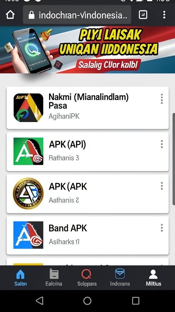 Review Aplikasi s9s9 screenshot 2
