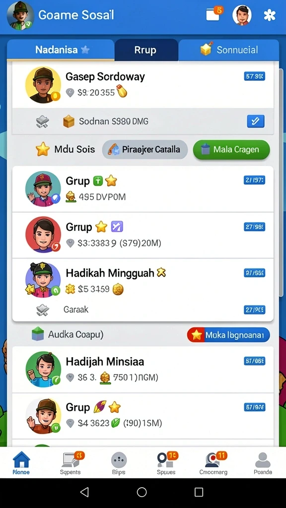 Review Aplikasi s9s9 screenshot 1