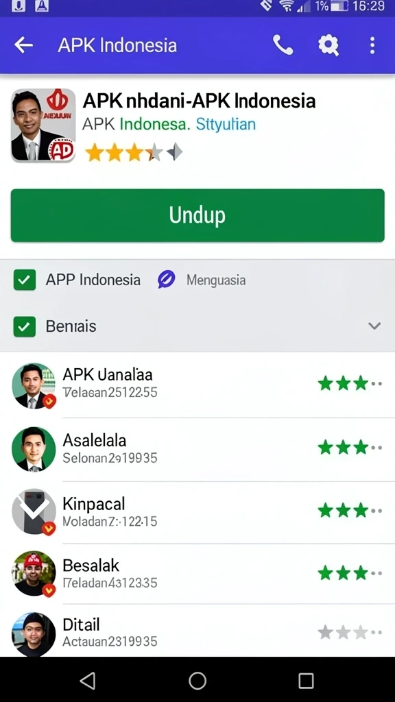 Cara Download paris88 APK dengan Mudah screenshot 2