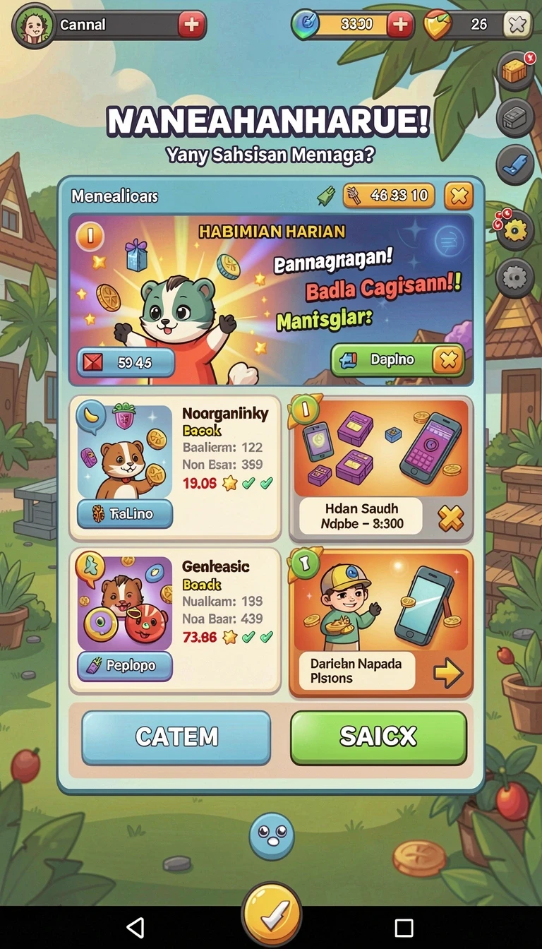 Review Aplikasi dolantogel screenshot 3