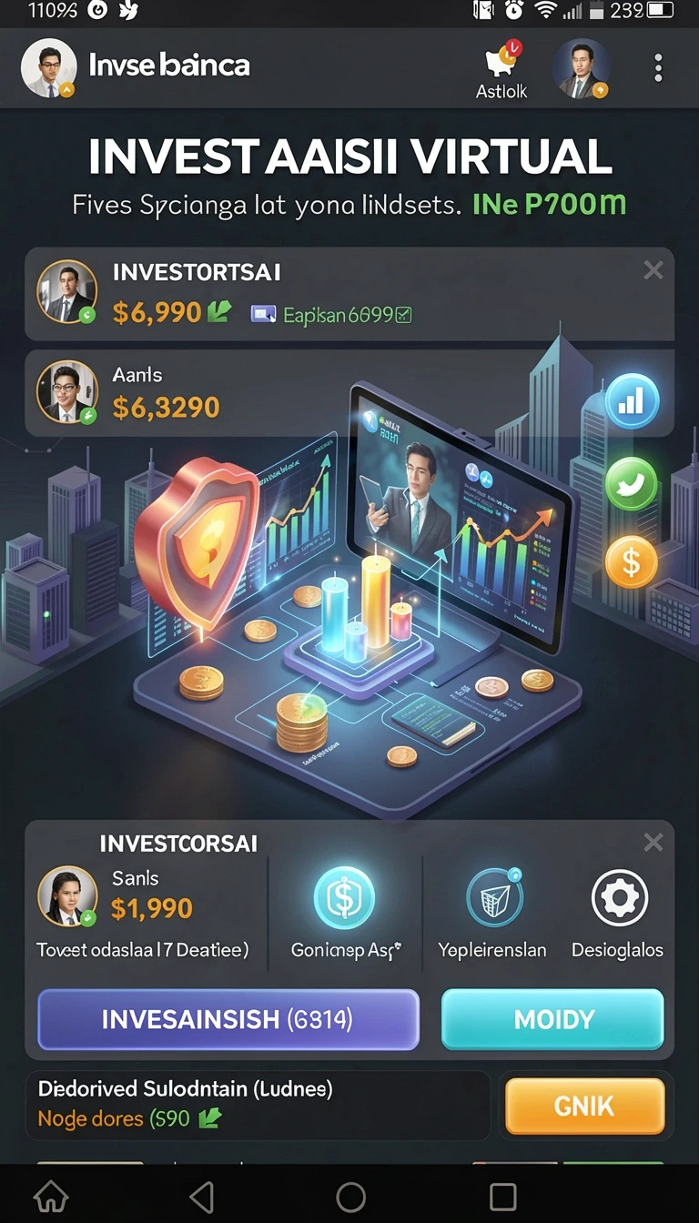 Cara Download lampu777 APK dengan Mudah screenshot 3