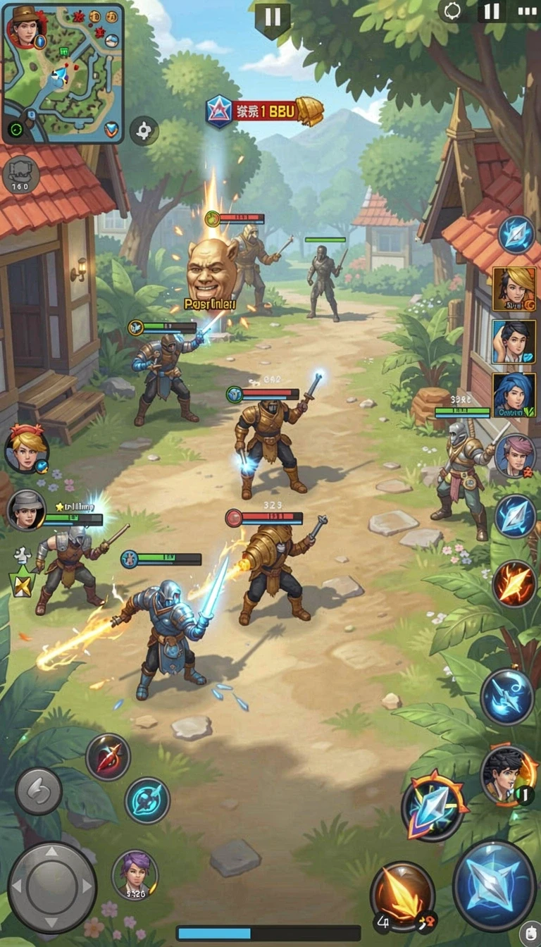 Review Aplikasi 182game screenshot 3