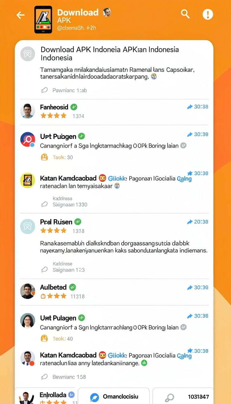 Cara Download main88 APK dengan Mudah screenshot 2