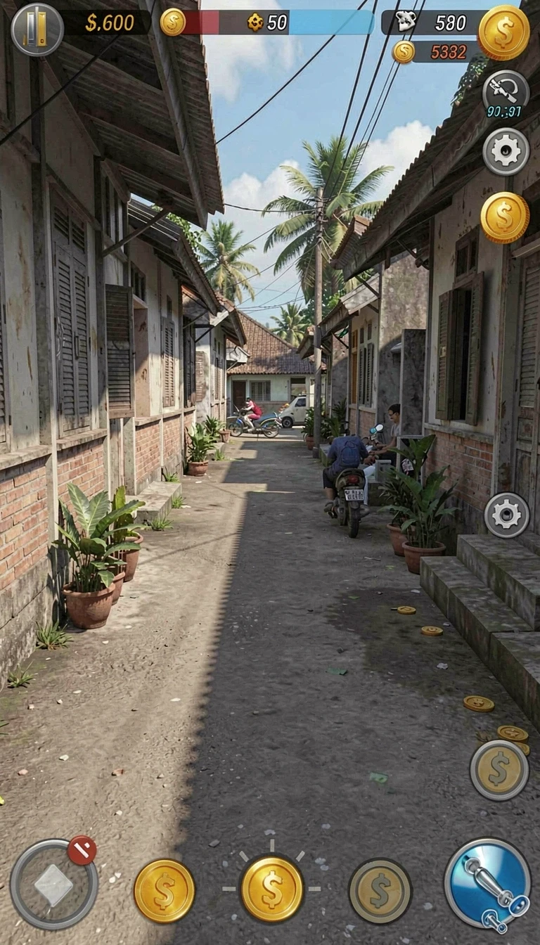 Cara Download cucutoto APK dengan Mudah screenshot 1