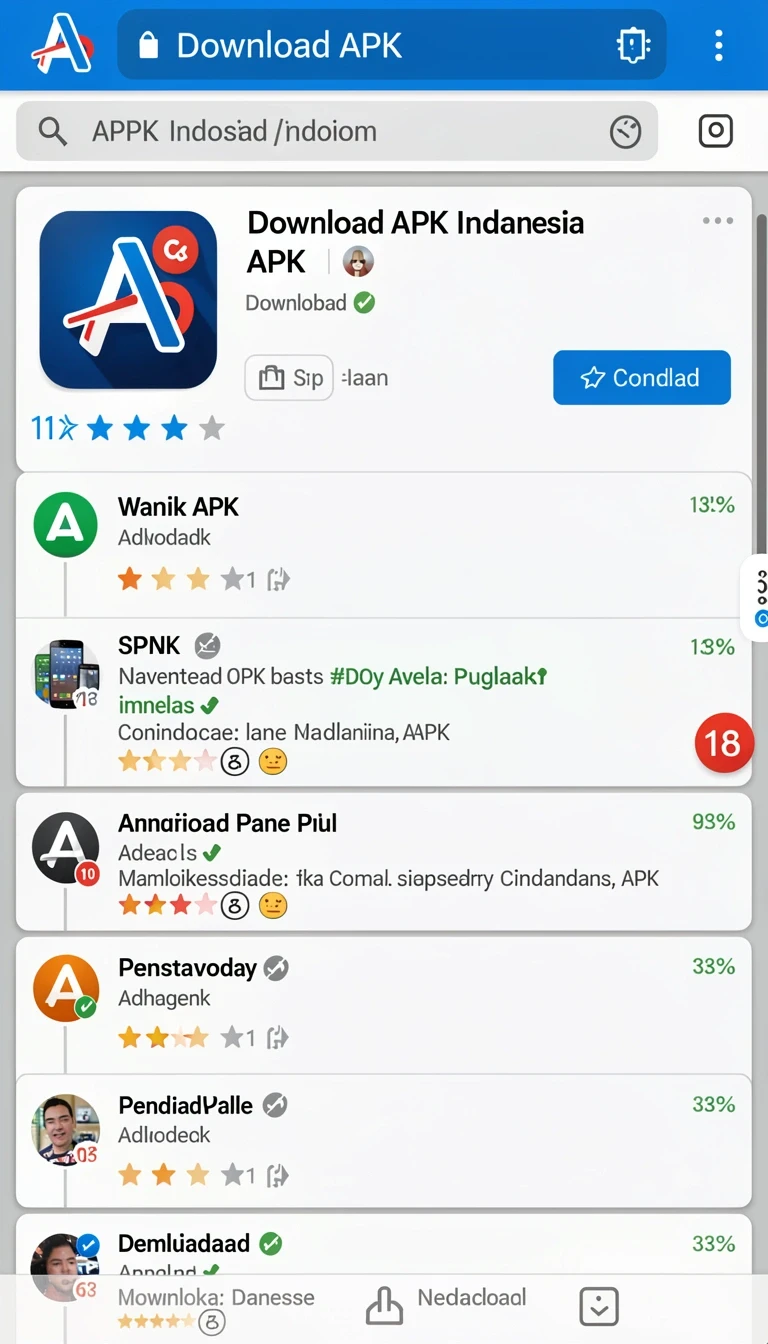 Review Aplikasi logamtoto screenshot 1