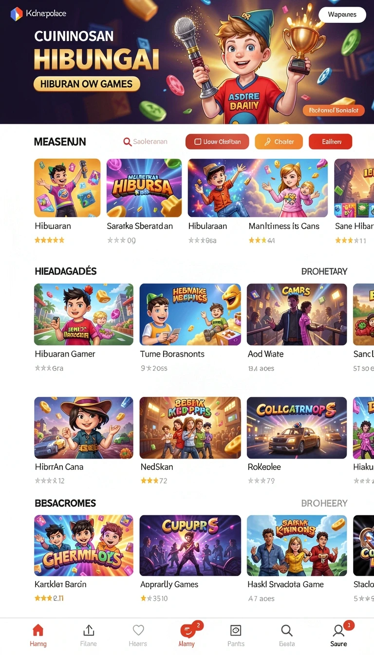 Cara Download angsa4d APK dengan Mudah screenshot 1