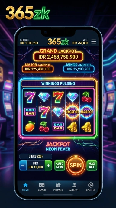 Cara Bermain Devil Fire 2 dan Tips Menang Mudah Features