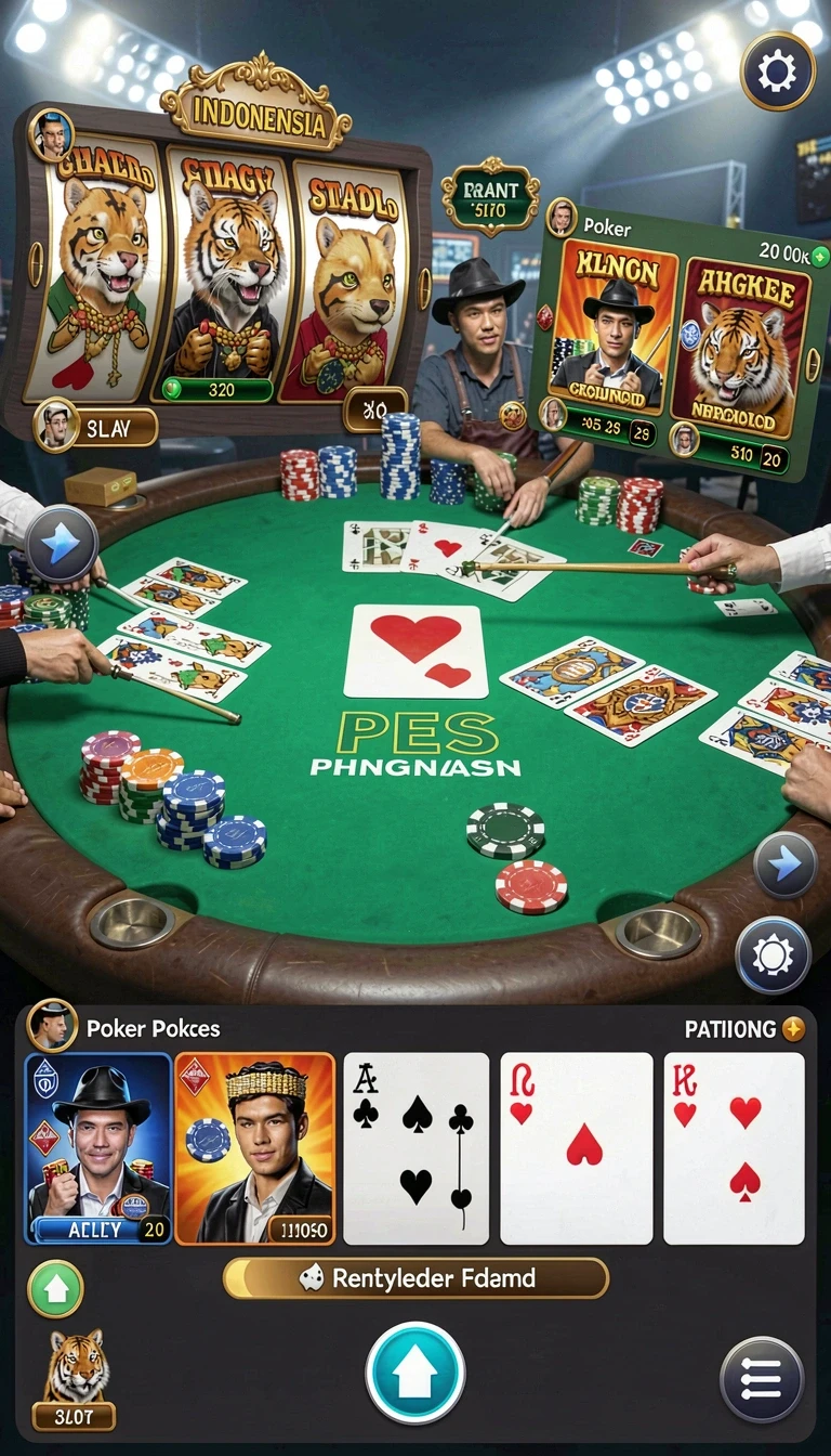 Cara Download baliwin66 APK dengan Mudah screenshot 2