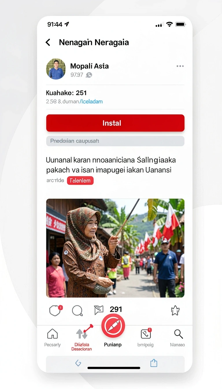 Cara Download tokyo88 APK dengan Mudah screenshot 1
