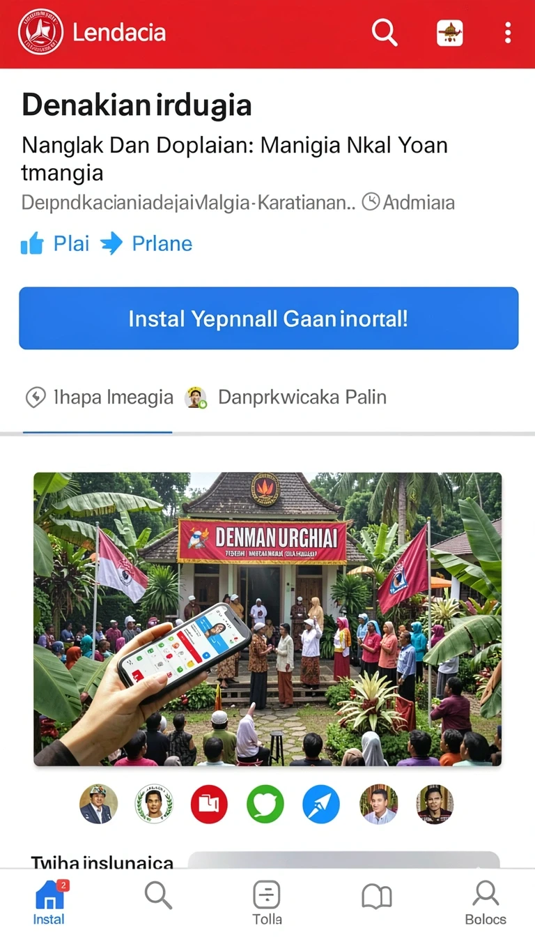 Cara Download waktogel APK dengan Mudah screenshot 3