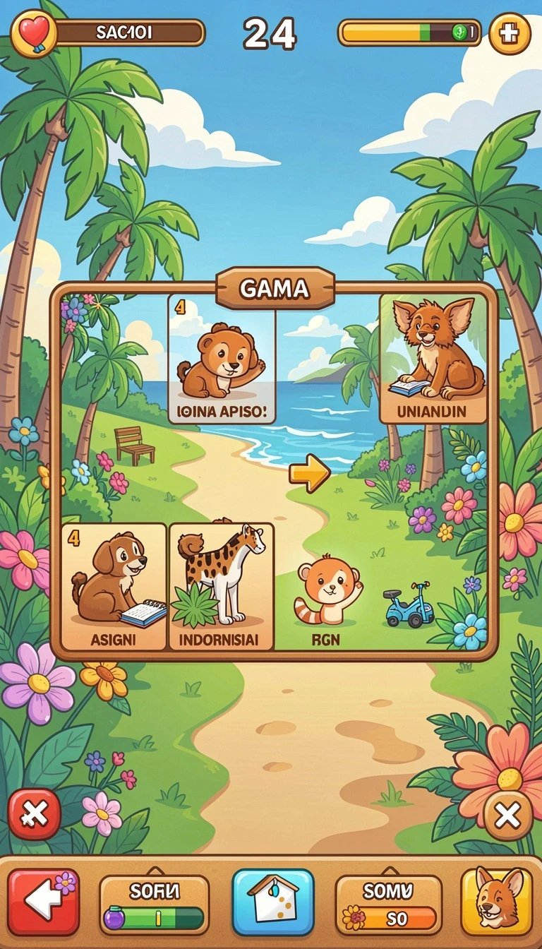 Cara Download janda4d APK dengan Mudah screenshot 3