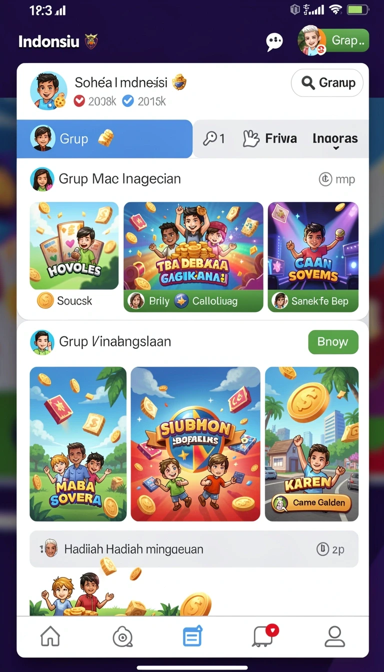 Cara Download sobet88 APK dengan Mudah screenshot 2