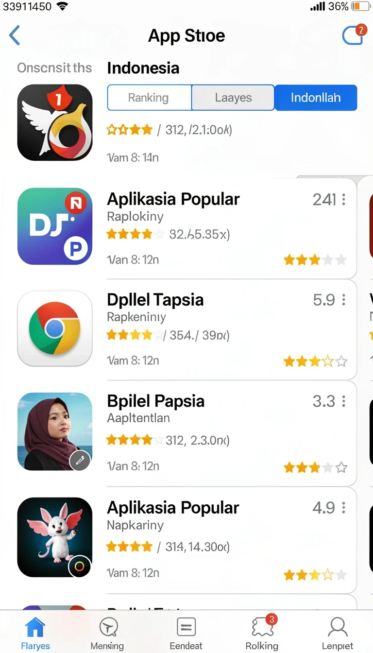 Cara Download delta575 APK dengan Mudah screenshot 1