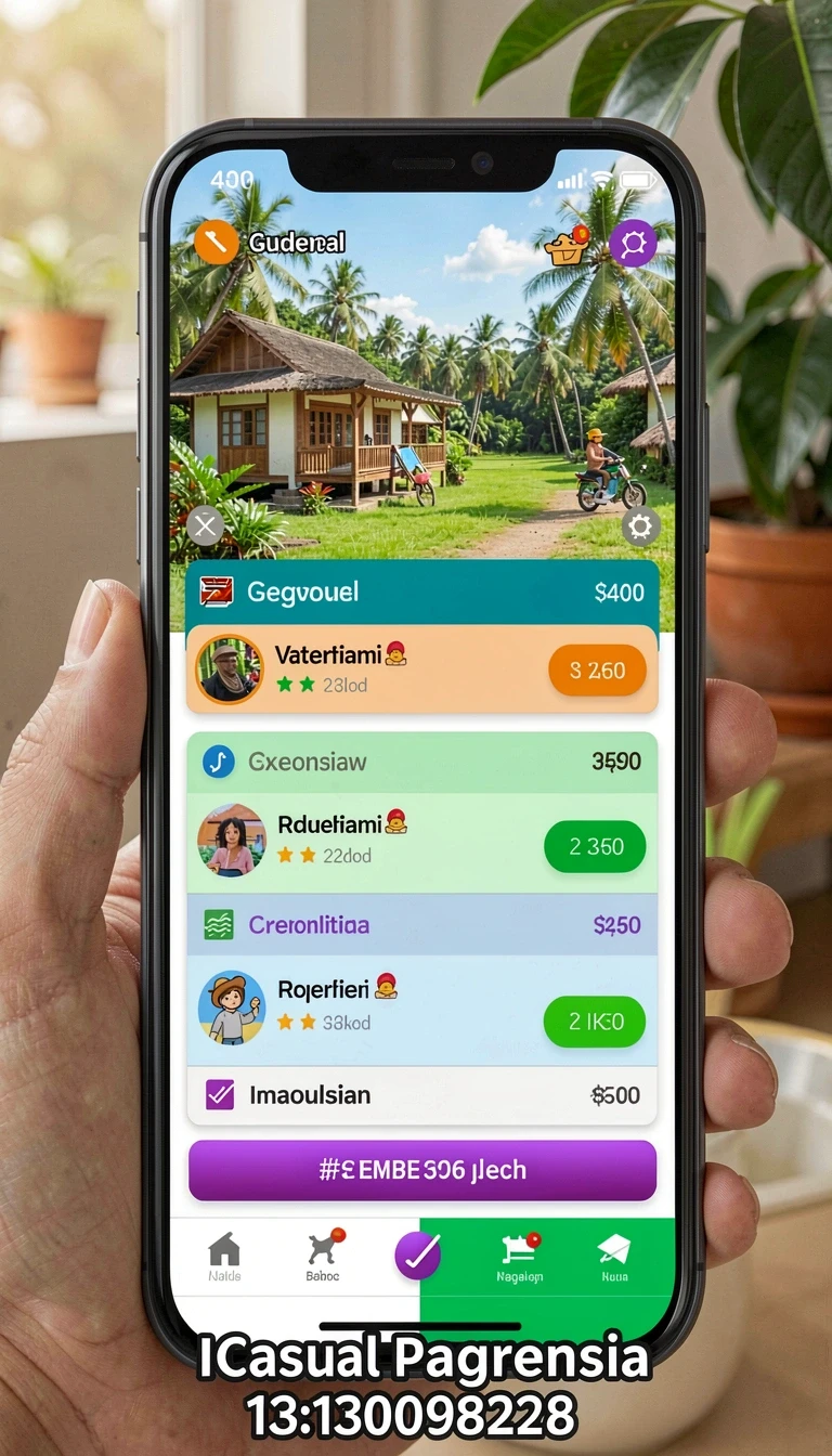 Review Aplikasi slot138 screenshot 1