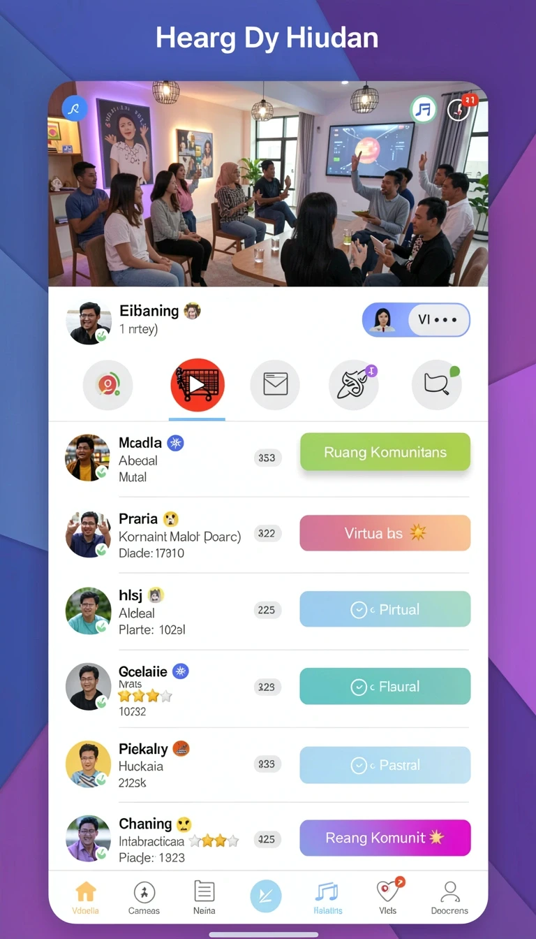 Review Aplikasi yoktogel screenshot 2