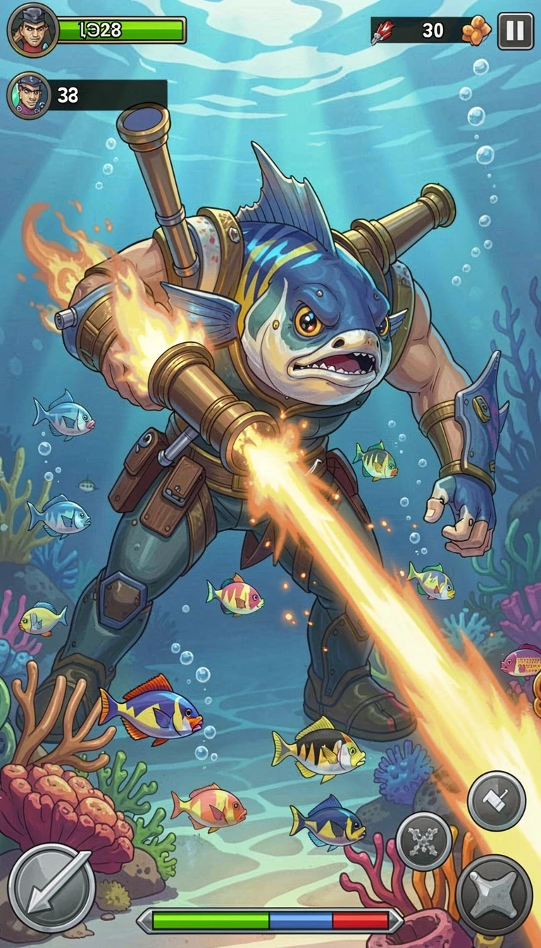 Cara Download angsa4d APK dengan Mudah screenshot 3