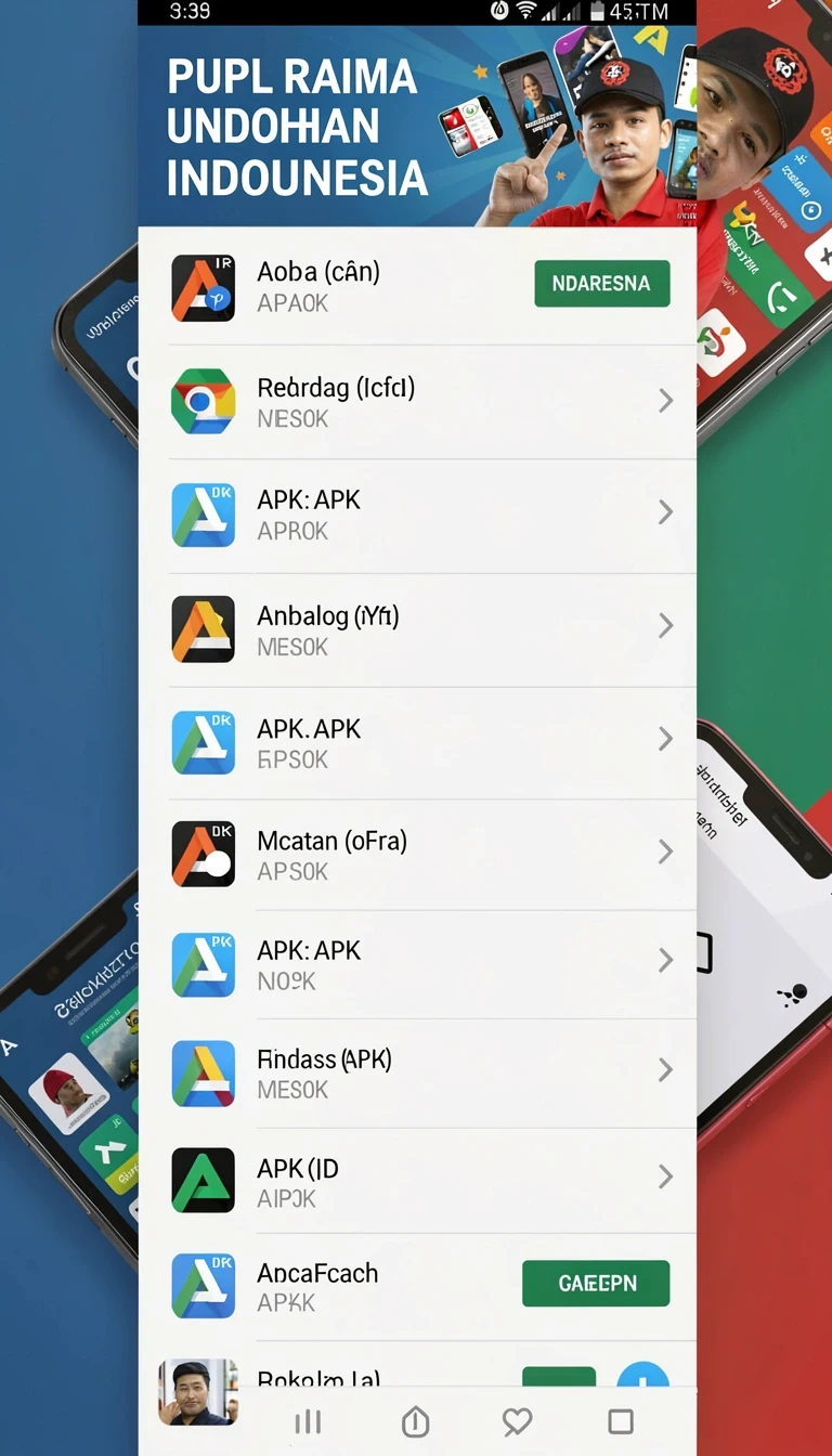 Review Aplikasi dolantogel screenshot 1