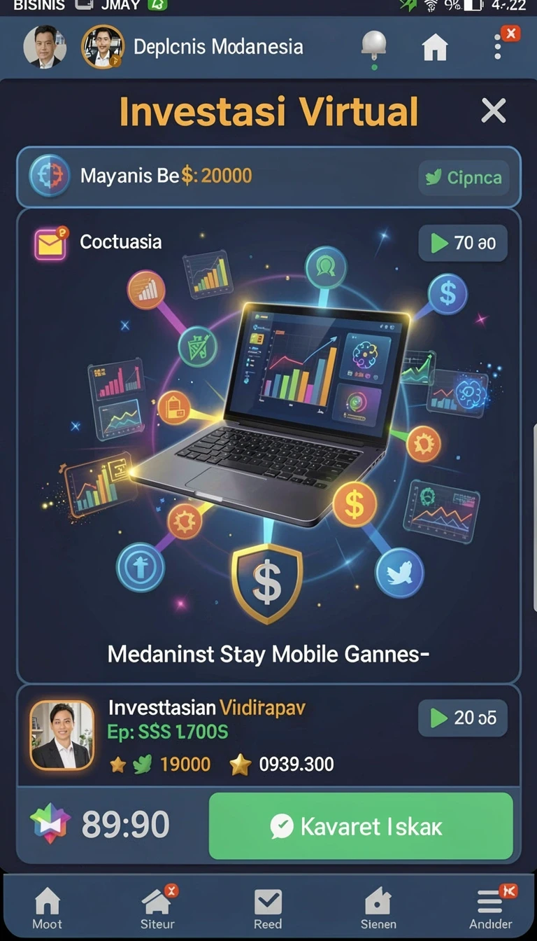 Cara Download rpidn77 APK dengan Mudah screenshot 3