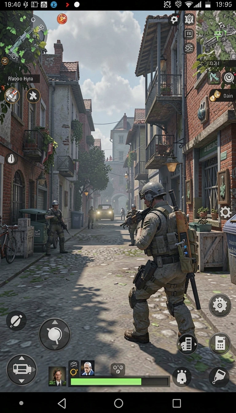 Cara Download lampu777 APK dengan Mudah screenshot 1