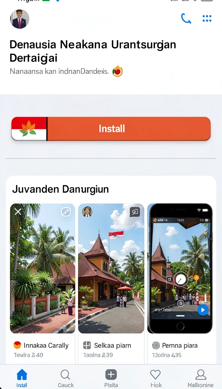 Cara Download lucubet APK dengan Mudah screenshot 3