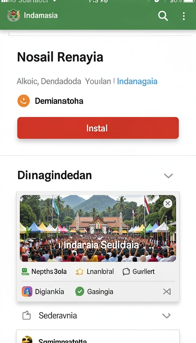 Cara Download mu777 APK dengan Mudah screenshot 3