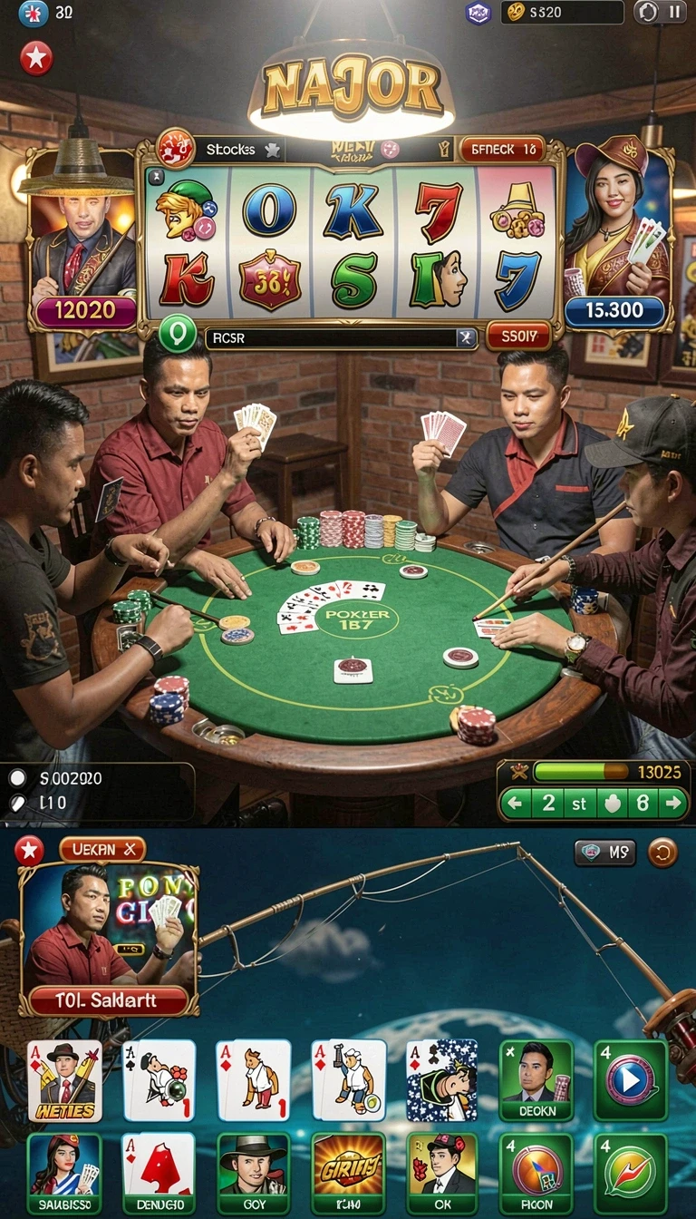 Cara Download ri889 APK dengan Mudah screenshot 1