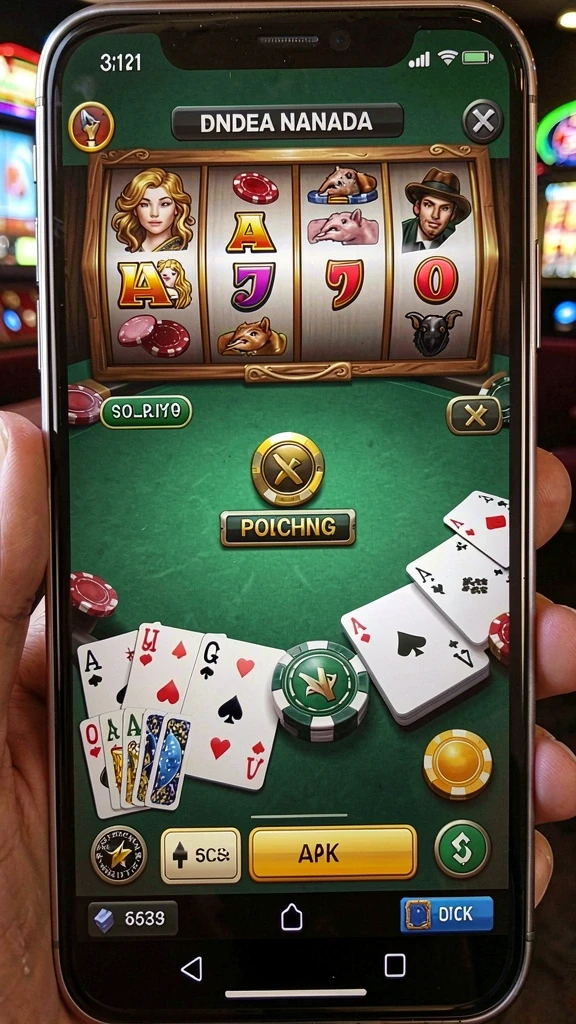 Cara Download j200m APK dengan Mudah screenshot 3