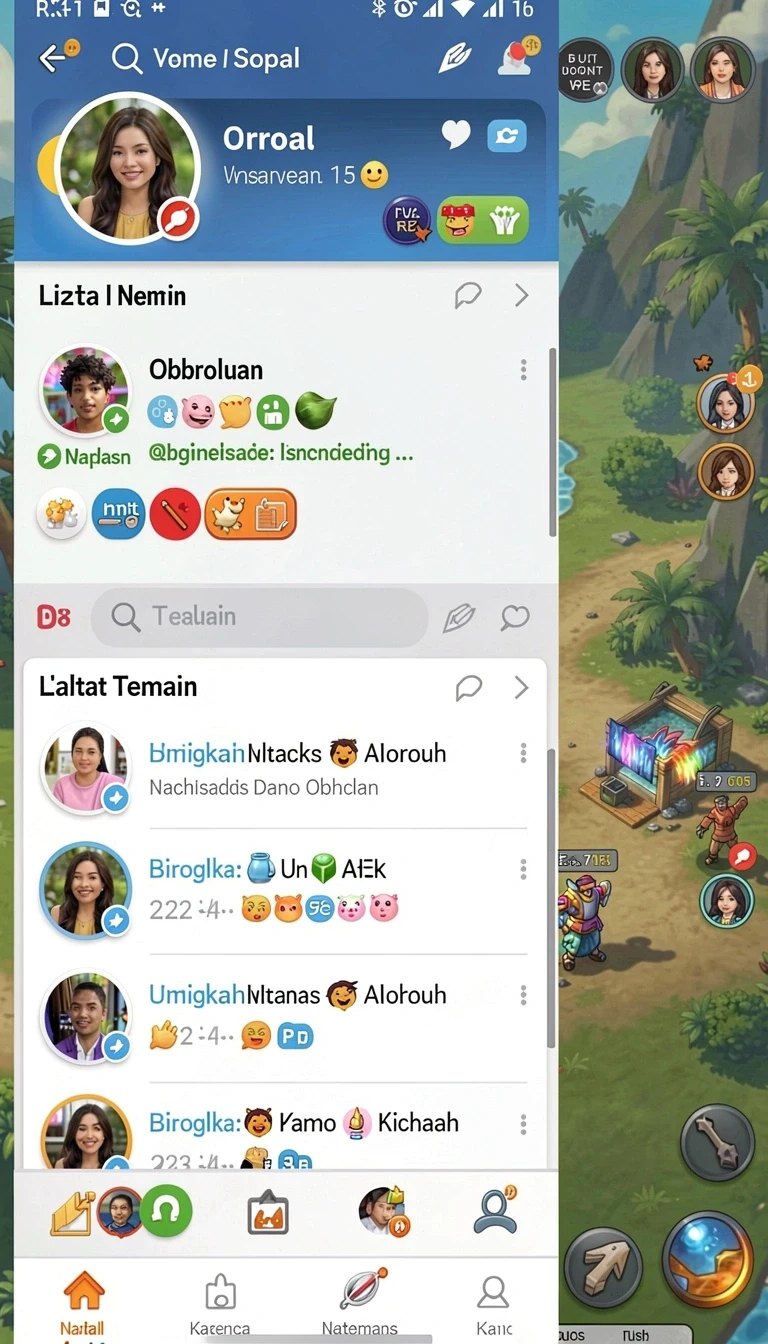 Review Aplikasi winrate777 screenshot 2