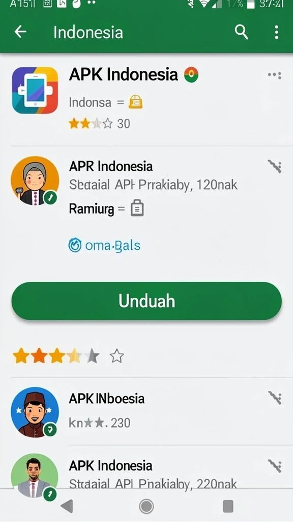 Cara Download win777 APK dengan Mudah screenshot 3