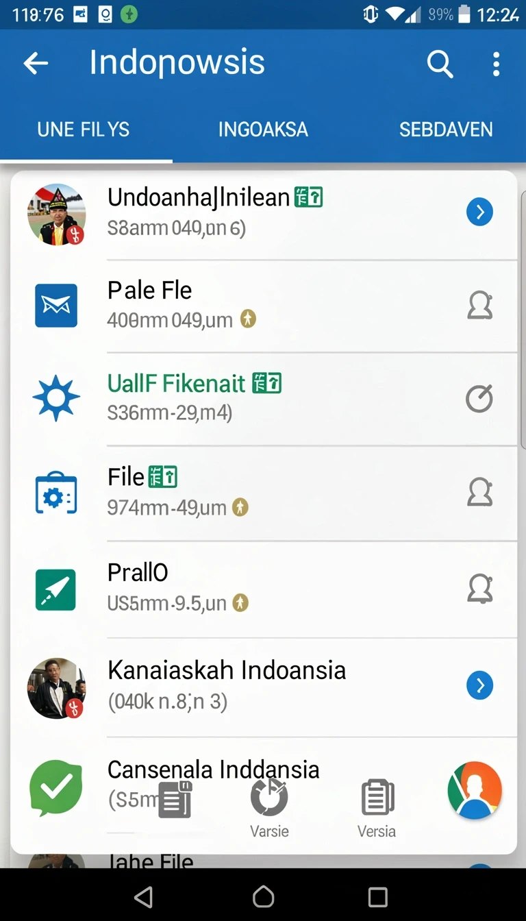 Cara Download biolabet APK dengan Mudah screenshot 1