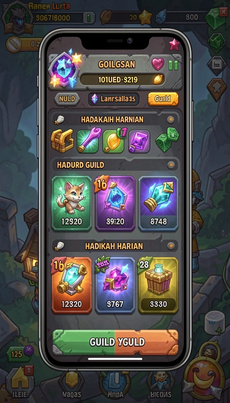Review Aplikasi s9s9 screenshot 3