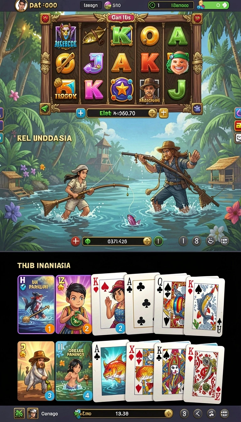 Cara Download banyu4d APK dengan Mudah screenshot 2