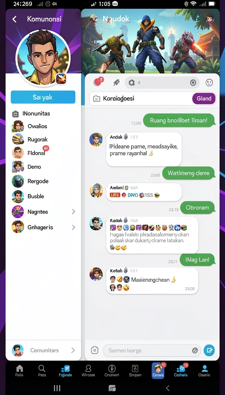 Cara Download v88toto APK dengan Mudah screenshot 1