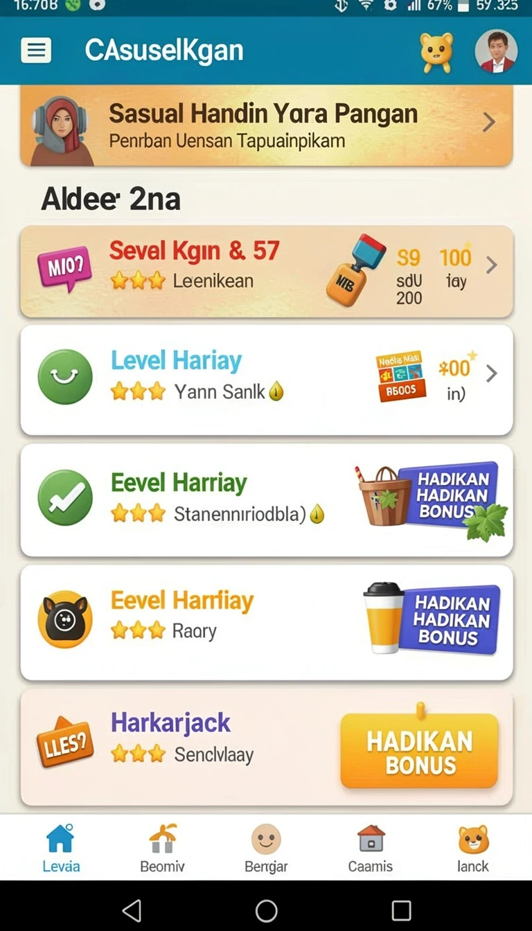 Cara Download rp55 APK dengan Mudah screenshot 2