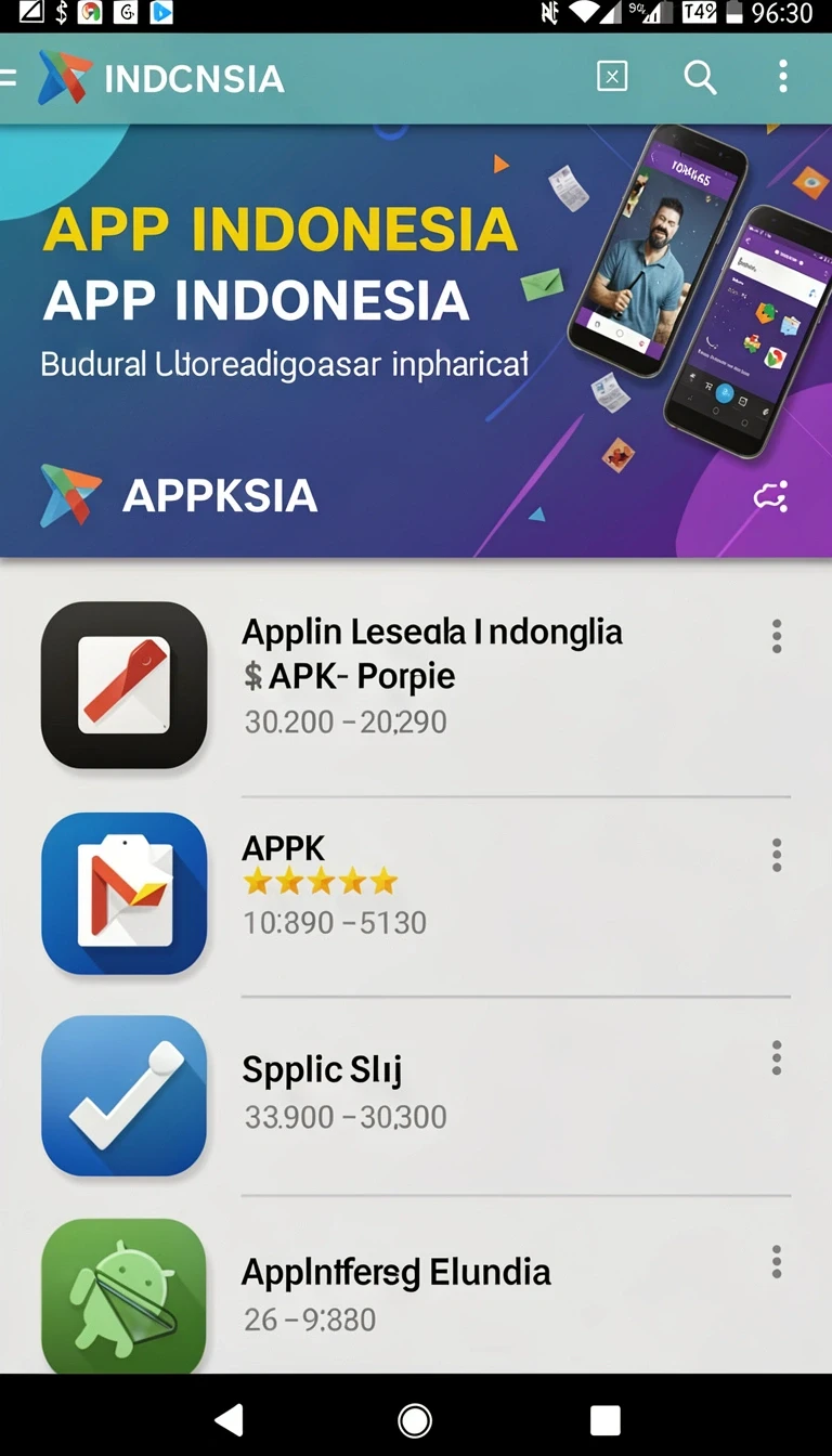 Cara Download ht9 APK dengan Mudah screenshot 1