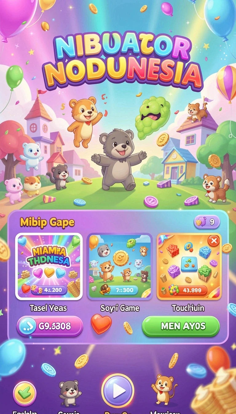 Cara Download jvs88 APK dengan Mudah screenshot 2